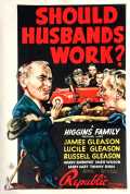 voir la fiche complète du film : Should Husbands Work?