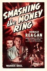 voir la fiche complète du film : Smashing the Money Ring