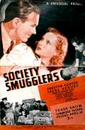 voir la fiche complète du film : Society Smugglers