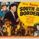 photo du film South of the Border
