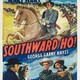 photo du film Southward Ho!