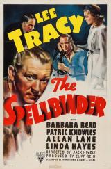 voir la fiche complète du film : The Spellbinder