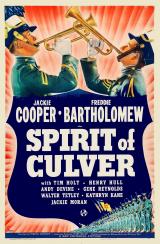 voir la fiche complète du film : Les Cadets de Culver