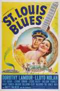 voir la fiche complète du film : St. Louis Blues