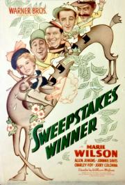voir la fiche complète du film : Sweepstakes Winner