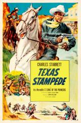 Texas Stampede