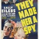 photo du film They Made Her a Spy