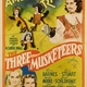 photo du film Les trois louf'quetaires