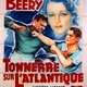 photo du film Tonnerre sur l'Atlantique