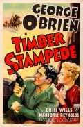 Timber Stampede