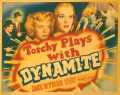 voir la fiche complète du film : Torchy Blane.. Playing with Dynamite