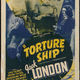 photo du film Torture Ship