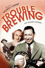 voir la fiche complète du film : Trouble Brewing