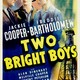 photo du film Two Bright Boys