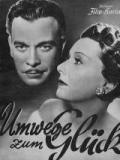 voir la fiche complète du film : Umwege zum Glück
