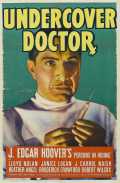 voir la fiche complète du film : Undercover Doctor