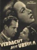 voir la fiche complète du film : Verdacht auf Ursula