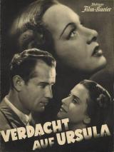 Verdacht auf Ursula