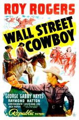 voir la fiche complète du film : Wall Street Cowboy