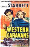 voir la fiche complète du film : Western Caravans