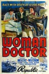 voir la fiche complète du film : Woman Doctor