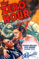 voir la fiche complète du film : The Zero Hour