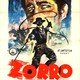 photo du film Zorro et ses légionnaires