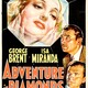 photo du film La femme aux brillants