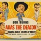 photo du film Alias the Deacon