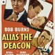photo du film Alias the Deacon