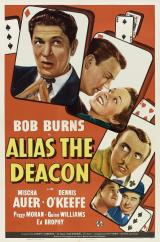 voir la fiche complète du film : Alias the Deacon