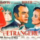 photo du film L'étrangère