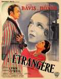 L étrangère