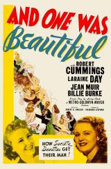 voir la fiche complète du film : And One Was Beautiful