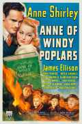 voir la fiche complète du film : Anne of Windy Poplars