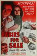 voir la fiche complète du film : Babies for Sale