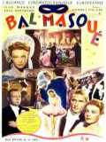 voir la fiche complète du film : Bal paré