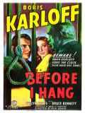 voir la fiche complète du film : Before I Hang