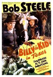 voir la fiche complète du film : Billy the Kid in Texas