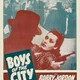 photo du film Boys of the City