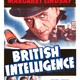 photo du film British Intelligence Service