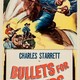 photo du film Bullets for Rustlers