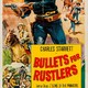 photo du film Bullets for Rustlers