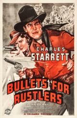 Bullets For Rustlers