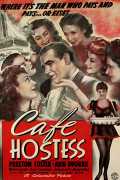 voir la fiche complète du film : Cafe Hostess