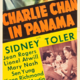 photo du film Charlie Chan à Panama