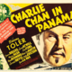 photo du film Charlie Chan à Panama