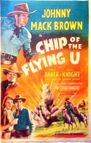 voir la fiche complète du film : Chip of the Flying U