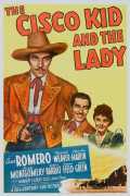 voir la fiche complète du film : The Cisco Kid and the Lady