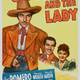 photo du film The Cisco Kid and the Lady